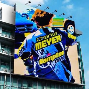 Meet your Posher, Charlie